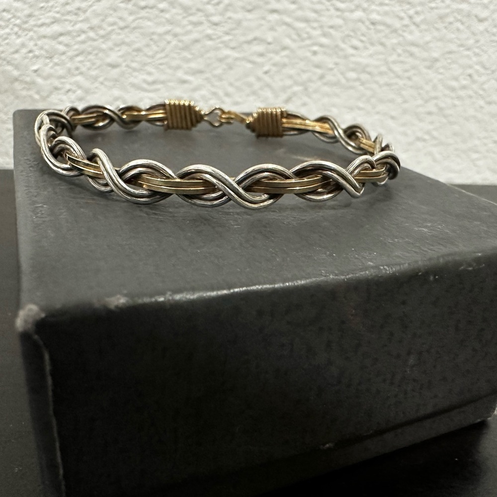Ronaldo Bracelet